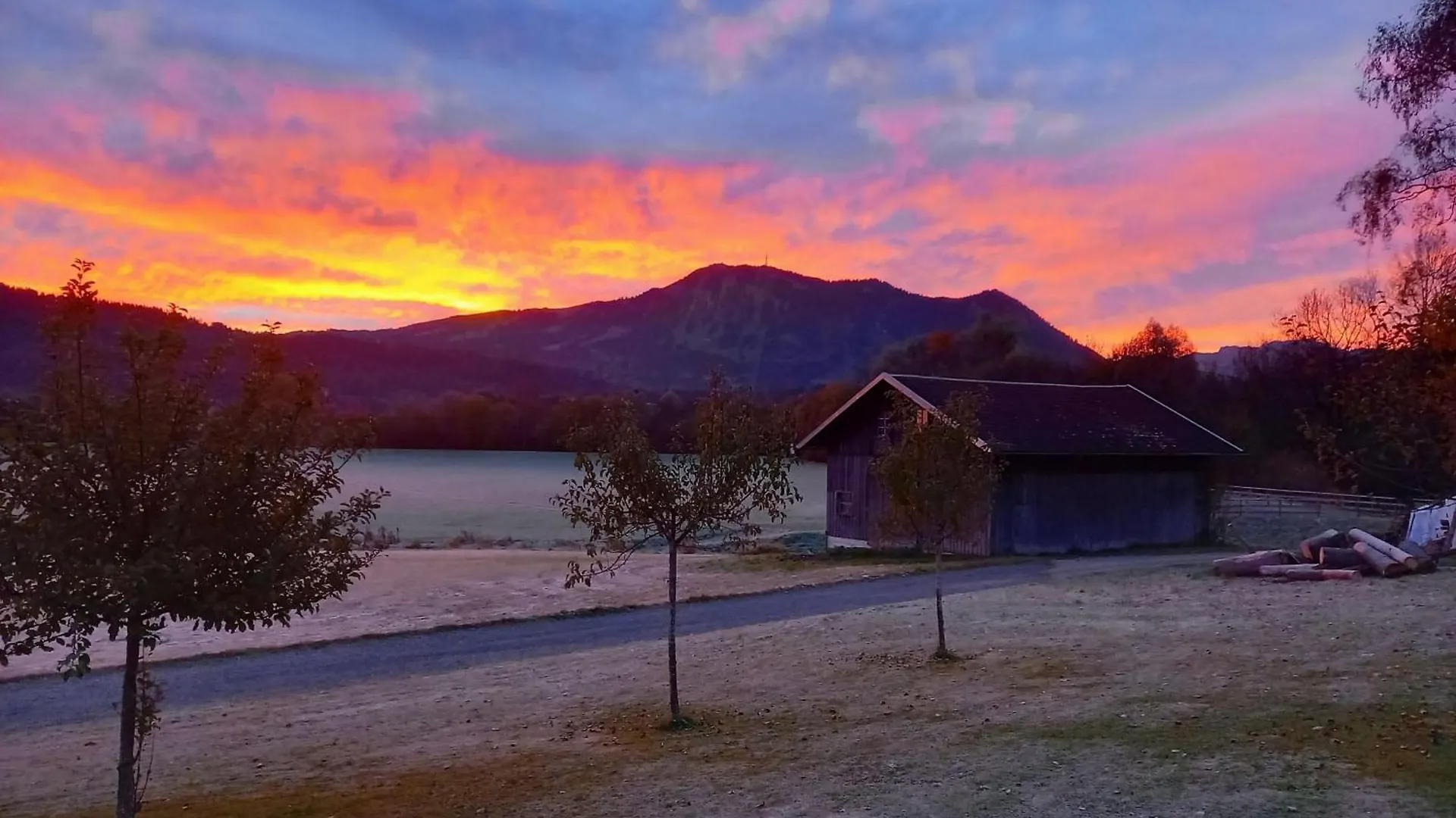 Ferienhof Haslach Immenstadt im Allgäu 0*,  Almanya